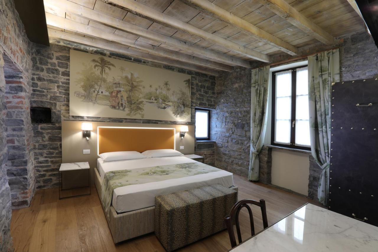 Chambre Double Deluxe