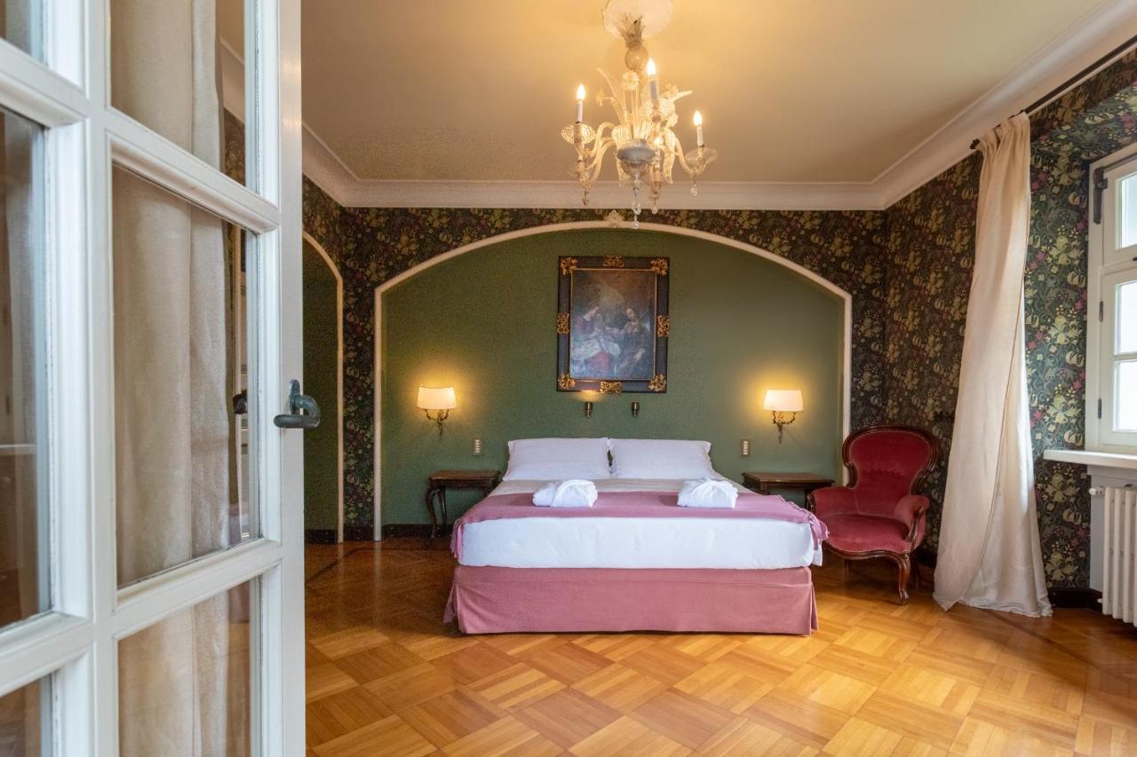 Suite Junior avec Terrasse