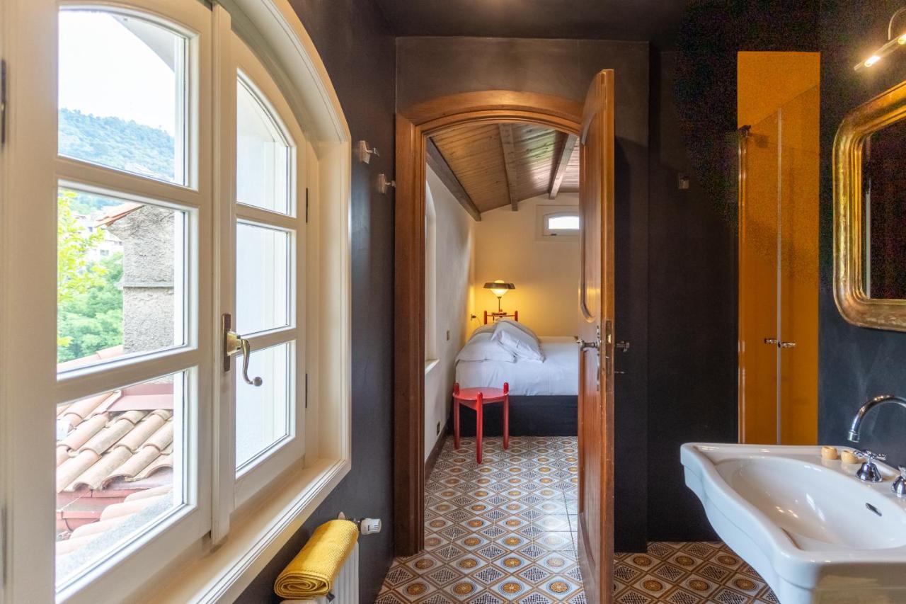 Chambre Deluxe