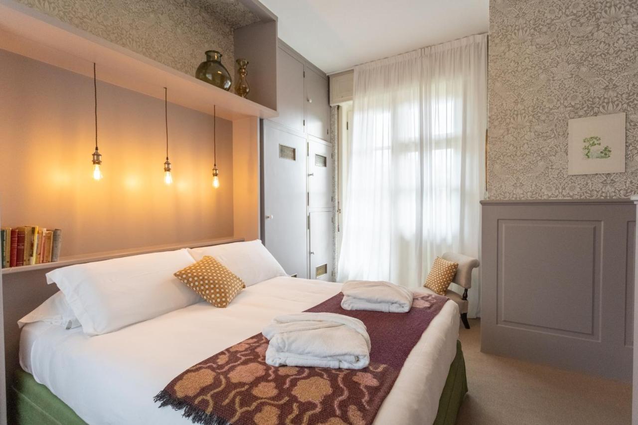 Chambre Deluxe
