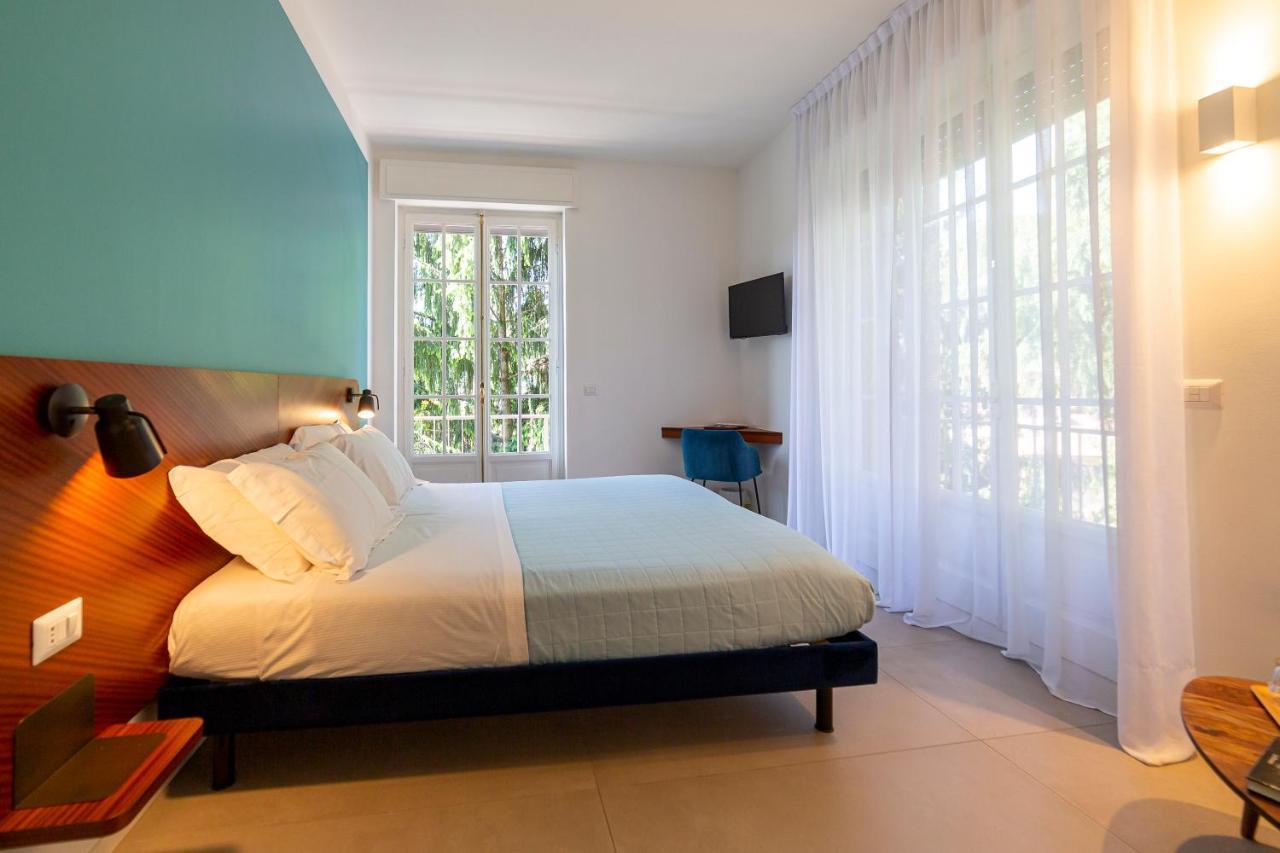 Junior Suite Balcony