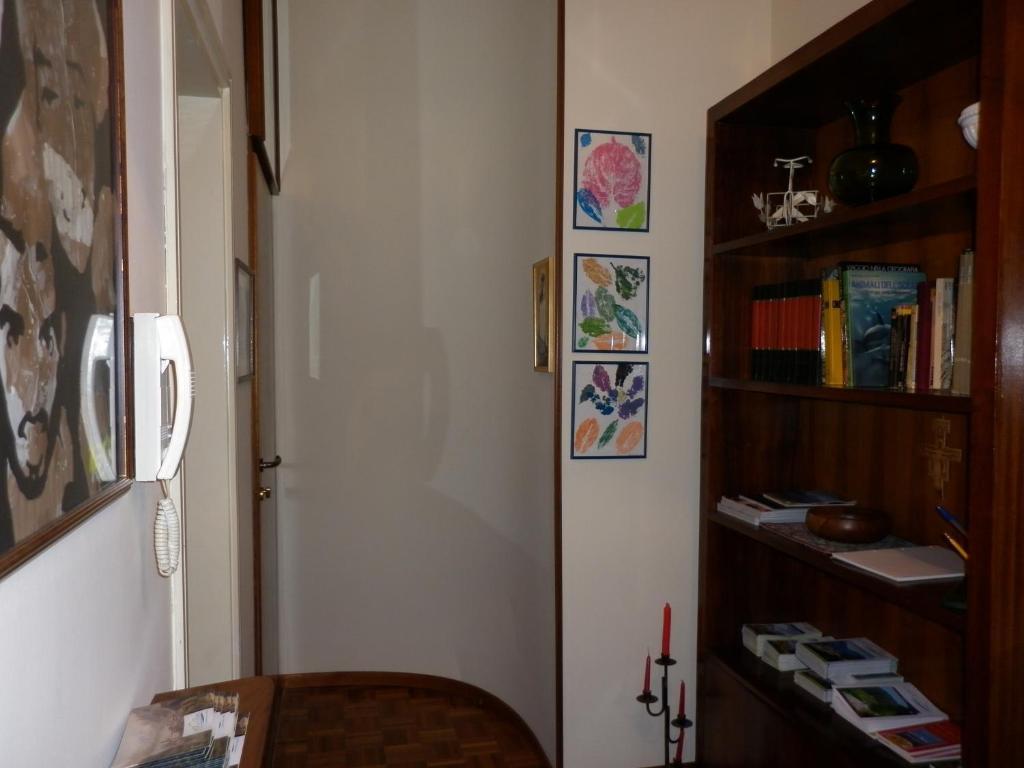 Chambre Double ou Lits Jumeaux