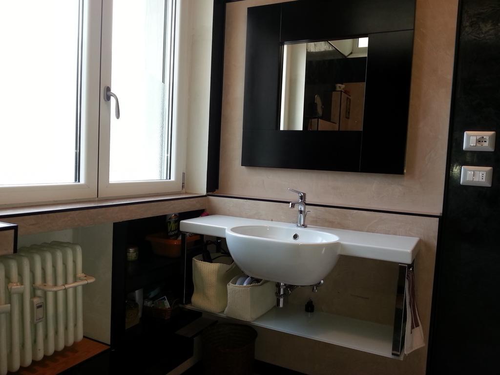 Chambre Double Deluxe avec Salle de Bains Séparée