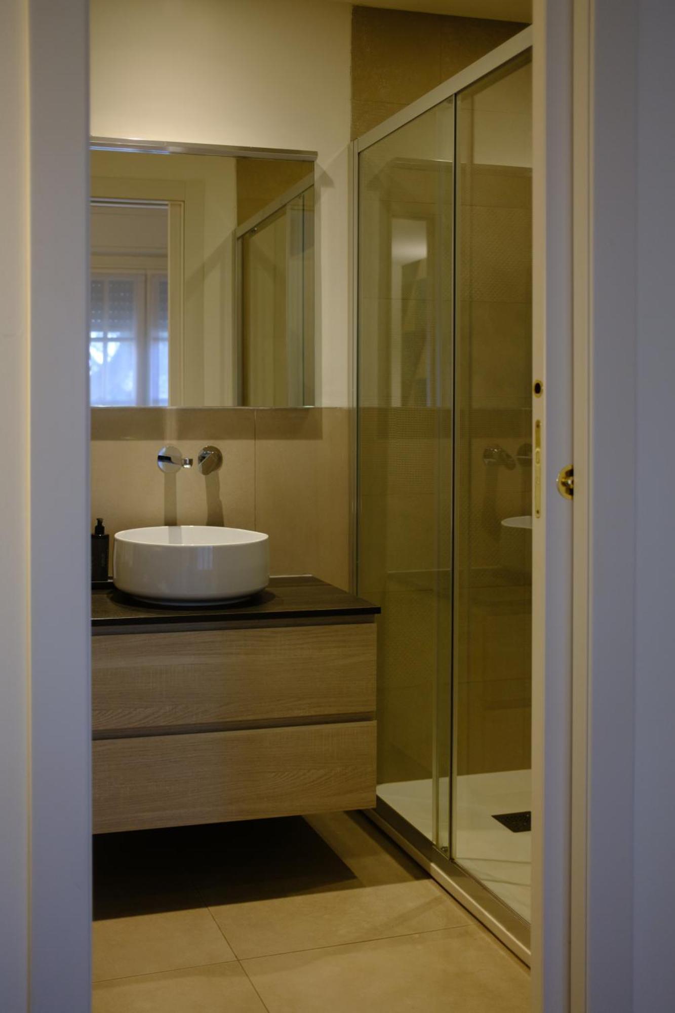 Junior Suite Balcony