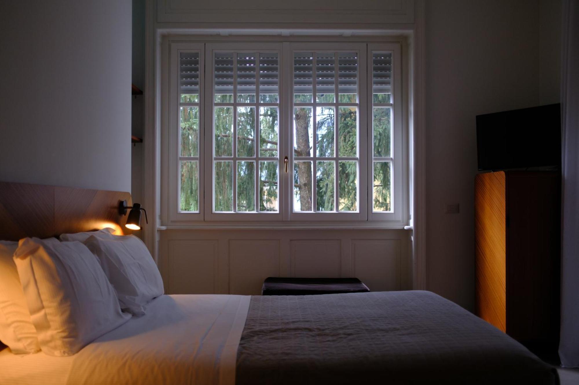 Junior Suite Balcony