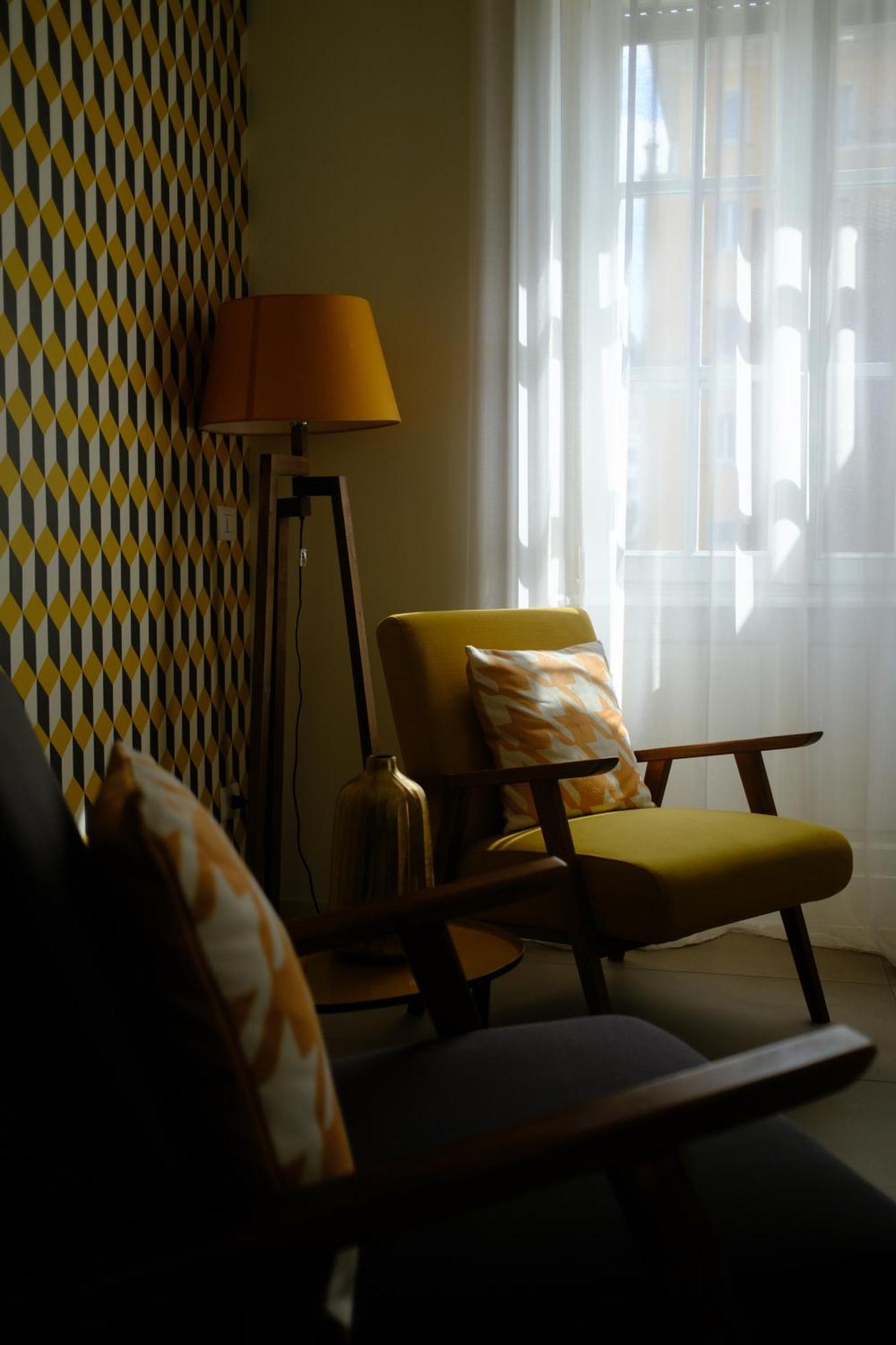 Junior Suite Balcony