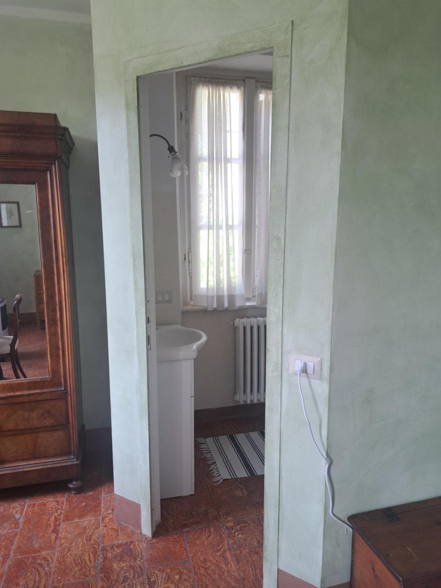 Chambre Standard Lit Queen-Size
