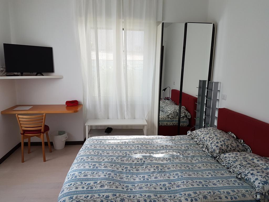 Chambre Double Deluxe avec Douche