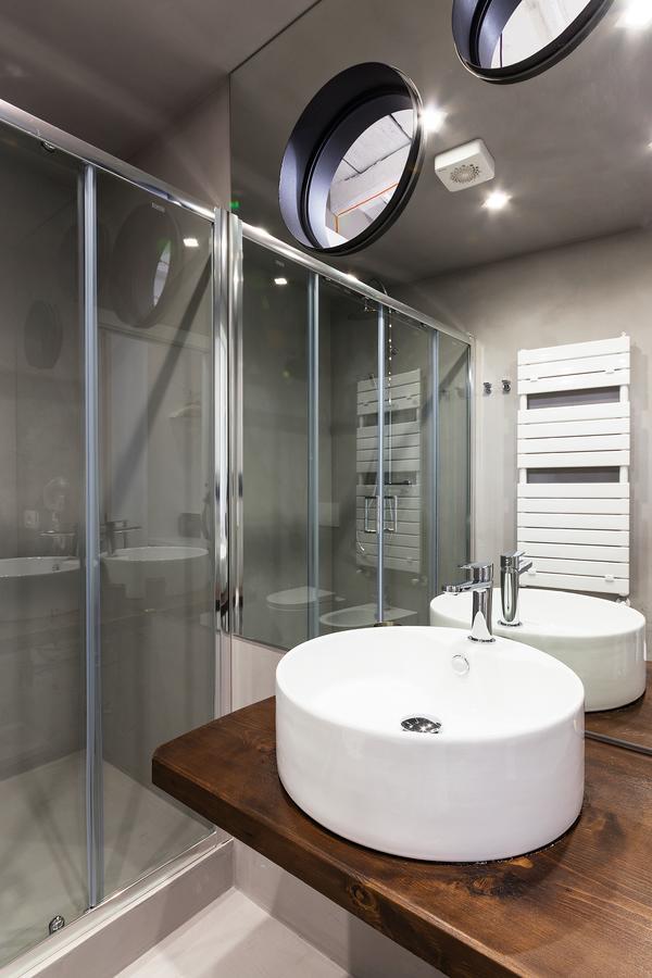 Chambre Deluxe