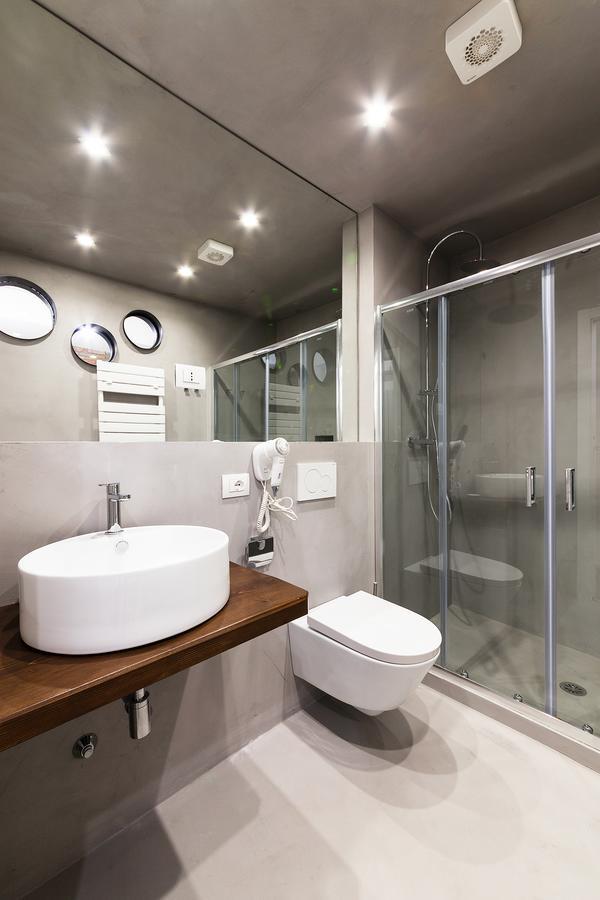 Chambre Double Deluxe avec Balcon