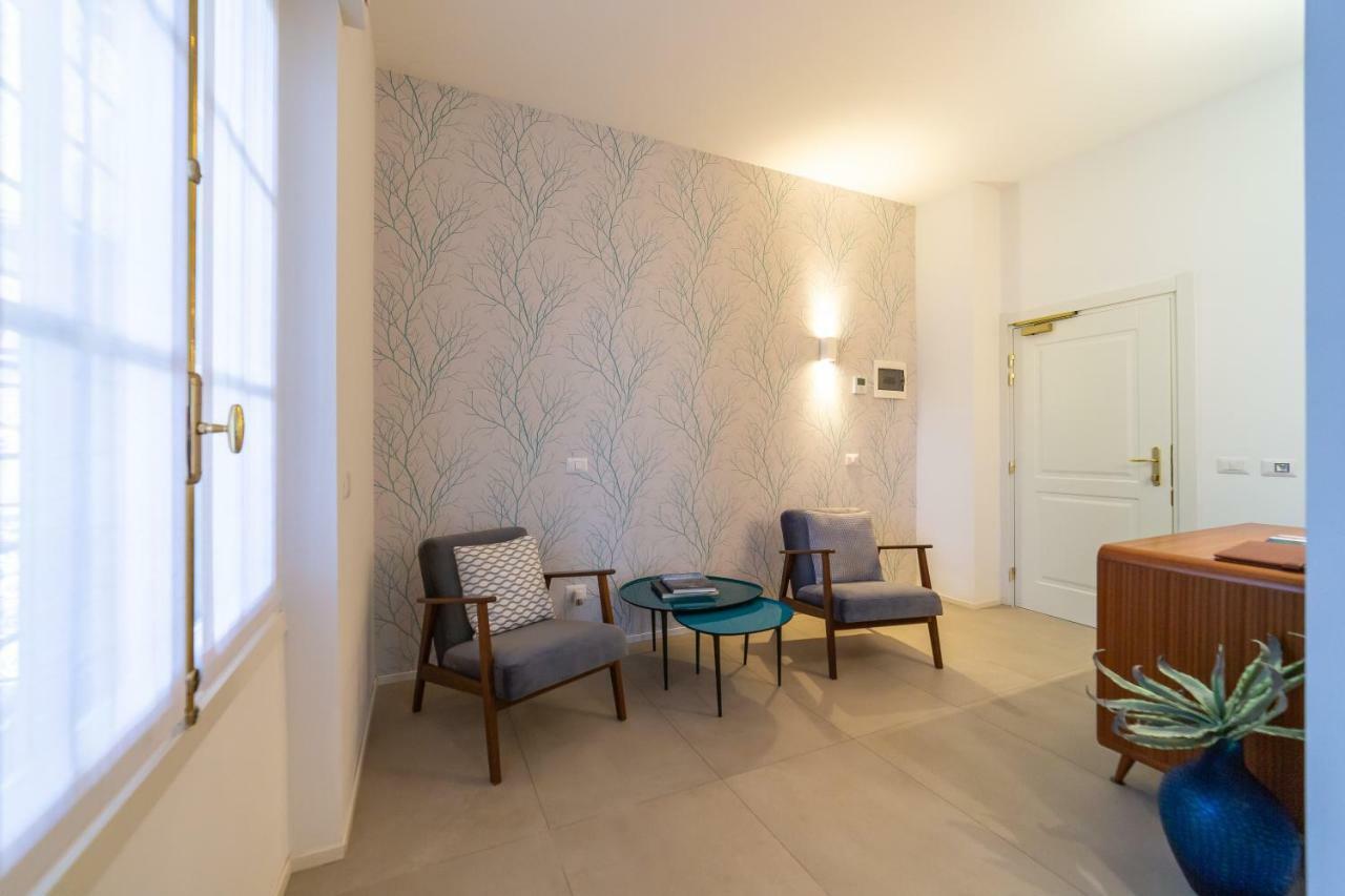 Junior Suite Balcony
