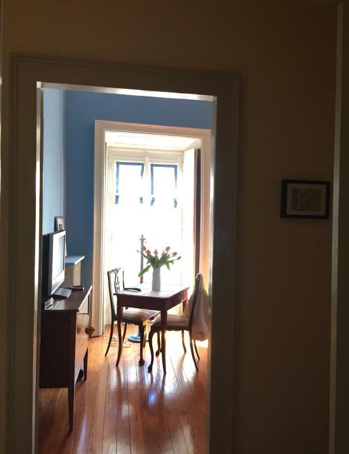 Chambre Double avec Salle de Bains Privative