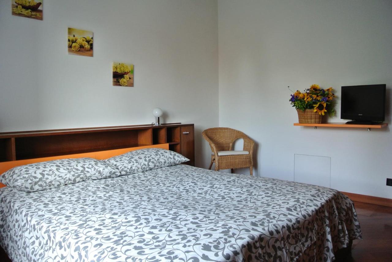 Chambre Quadruple avec Salle de Bains Privative