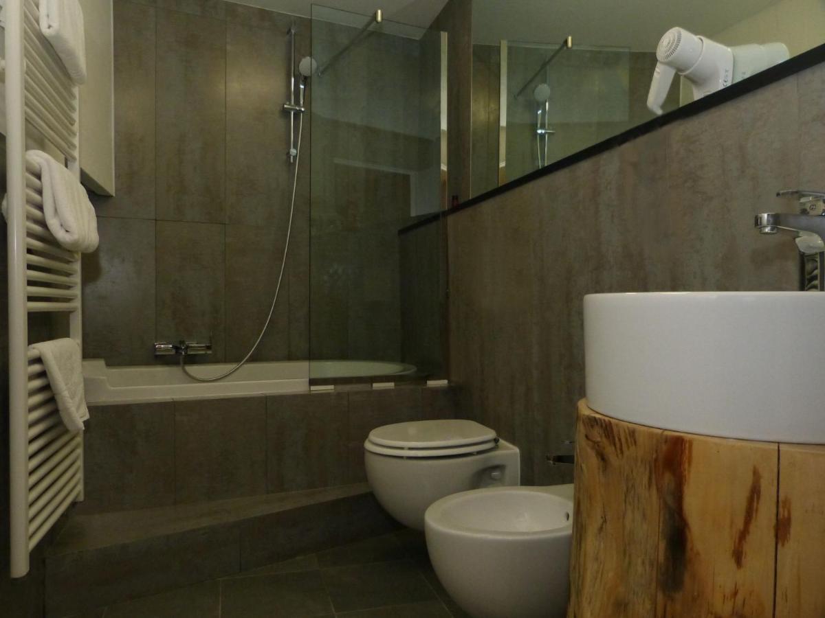 Chambre Double Supérieure