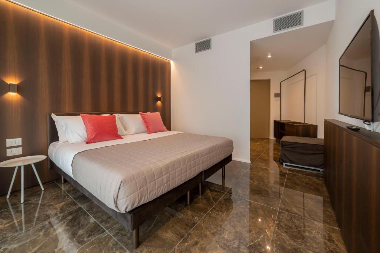 Chambre Double – Vue sur Lac
