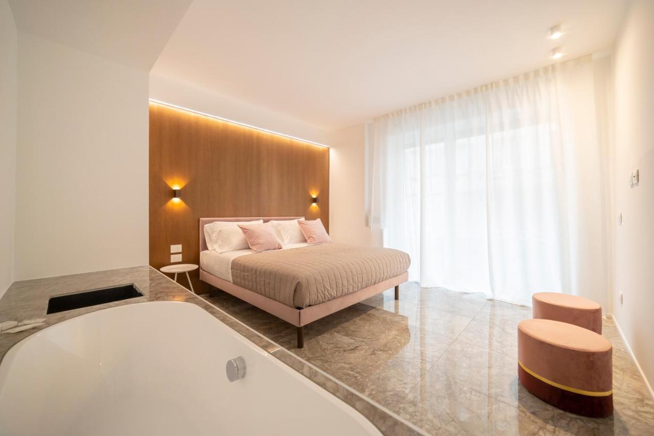 Suite avec Balcon