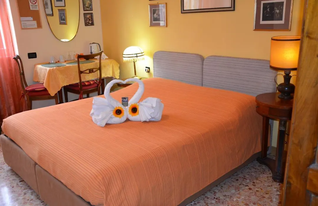 B&B Villa Olmo-1