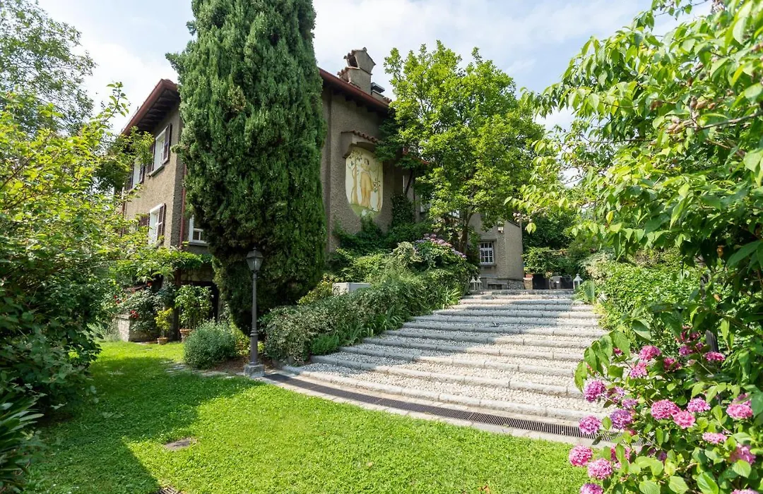 Ronco Dell'Abate - Lake Como Relais B&B-1