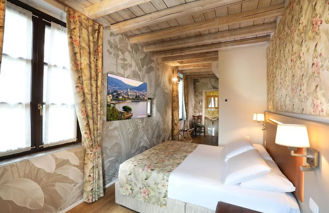 Suites&Atelier Lake Como-1