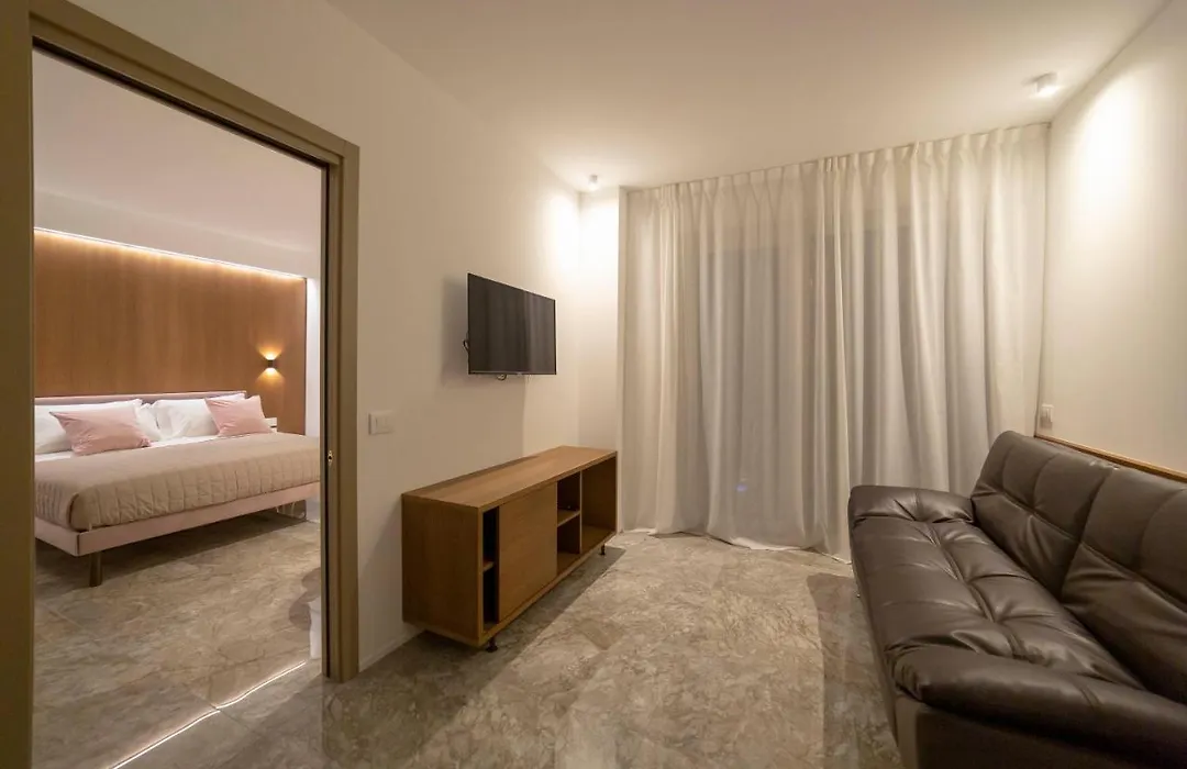 Le Stanze Del Lago Lake View-1