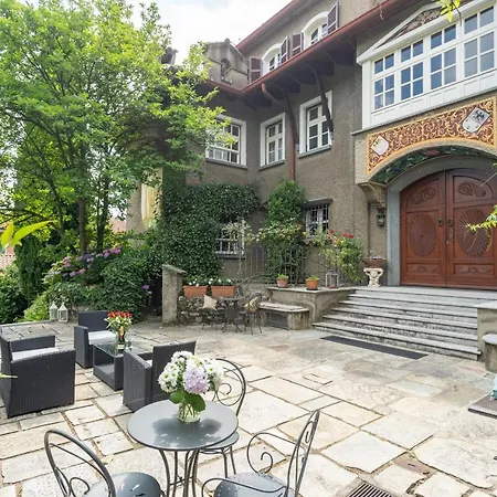 Ronco Dell'Abate - Lake Como Relais B&B-3