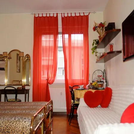 B&B Villa Olmo-3