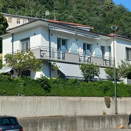 Il Melograno Holiday Como-2