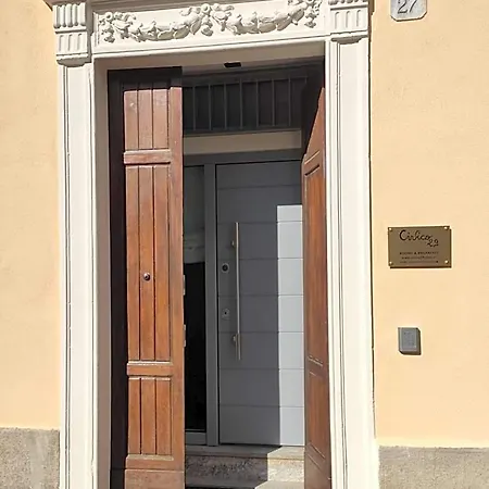 Civico29 Rooms & Breakfast-3