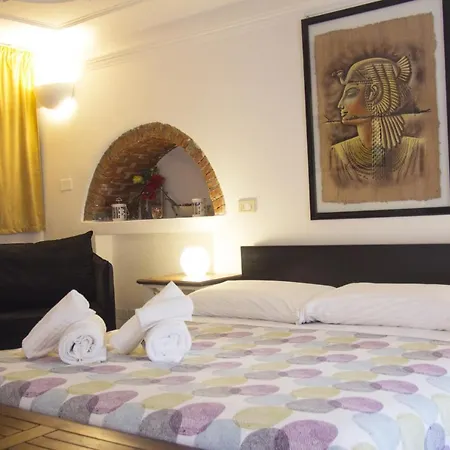 B&B 7 Archi-2